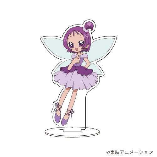 おジャ魔女どれみ』キャラアクリルフィギュア 09/瀬川おんぷ 童話ver