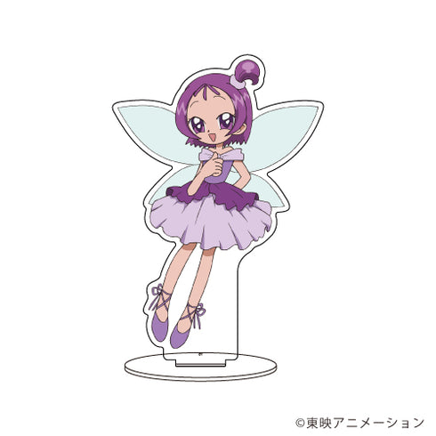 『おジャ魔女どれみ』キャラアクリルフィギュア 09/瀬川おんぷ 童話ver. (描き下ろし)