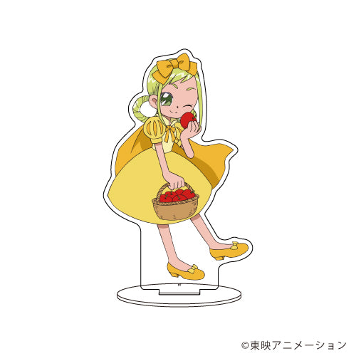 『おジャ魔女どれみ』キャラアクリルフィギュア 10/飛鳥ももこ 童話ver. (描き下ろし)