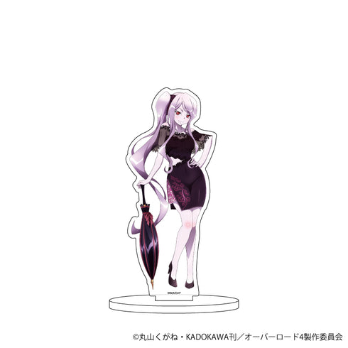 『オーバーロード』キャラアクリルフィギュア 03/シャルティア パーティーVer.(描き下ろし)
