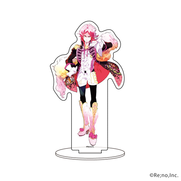 『お憑彼サーカス』キャラアクリルフィギュア 04/キャンディー