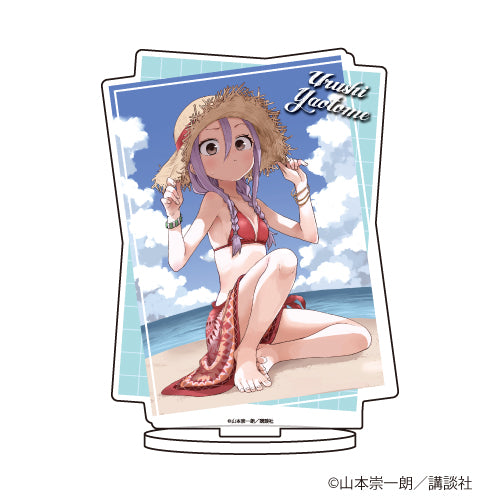 『それでも歩は寄せてくる』キャラアクリルフィギュア 03/水着 八乙女うるし