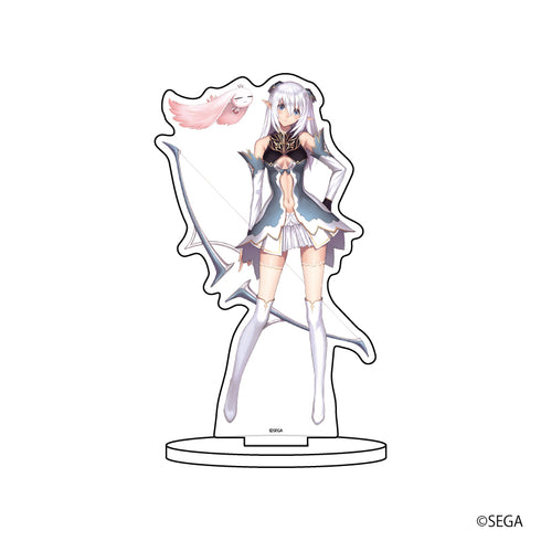 『シャイニング・ブレイド』キャラアクリルフィギュア 03/アルティナ