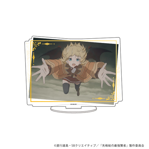 『失格紋の最強賢者』キャラアクリルフィギュア 01/ルリイ