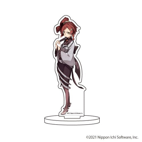 『探偵撲滅』キャラアクリルフィギュア 04 / 華族探偵