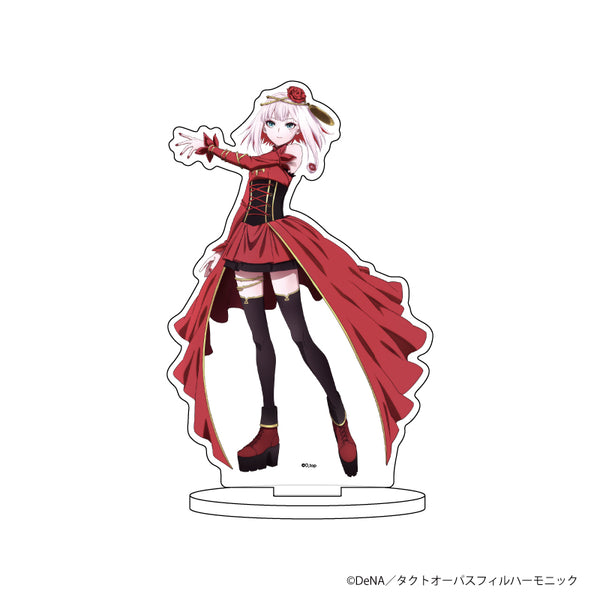 『takt op.Destiny』 描き下ろし:運命 キャラアクリルフィギュア