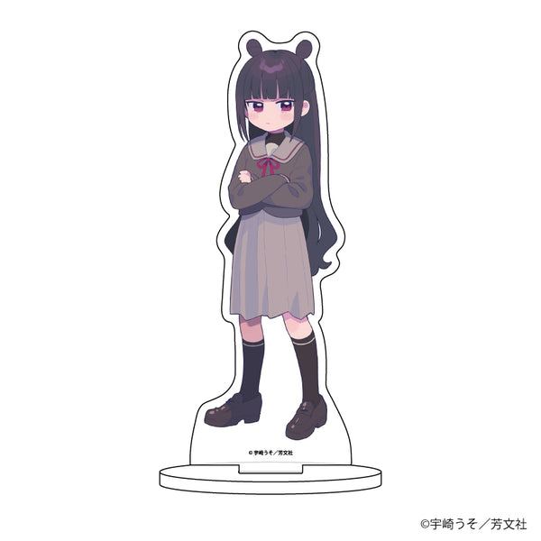 『ななどなどなど』キャラアクリルフィギュア 01/玉村小町
