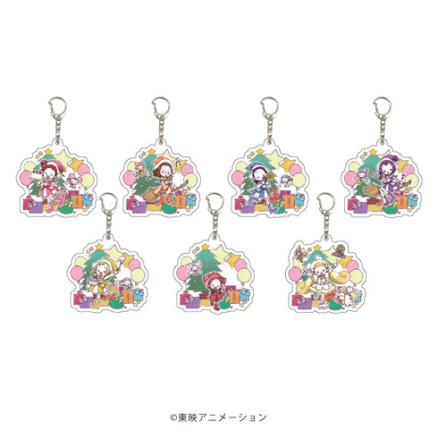 『おジャ魔女どれみドッカ~ン!』アクリルキーホルダー 10/BOX(全7種)(グラフアートイラスト)