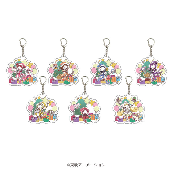 『おジャ魔女どれみドッカ~ン!』アクリルキーホルダー 10/BOX(全7種)(グラフアートイラスト)