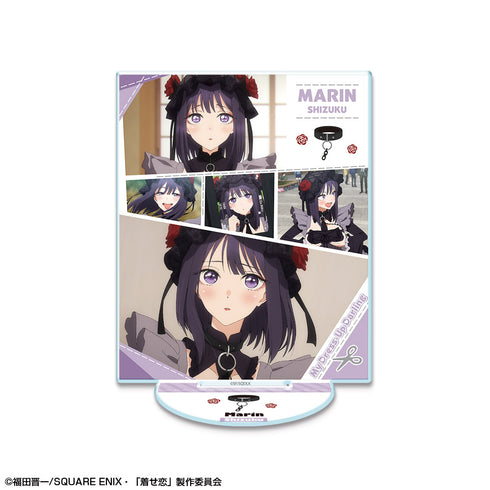 『その着せ替え人形は恋をする』アクリルスタンド Ver.2 デザイン03(海夢(雫))