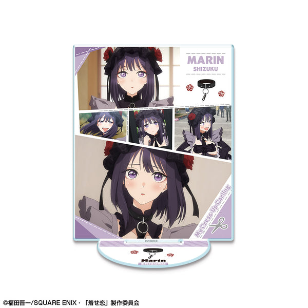 『その着せ替え人形は恋をする』アクリルスタンド Ver.2 デザイン03(海夢(雫))