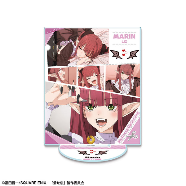 『その着せ替え人形は恋をする』アクリルスタンド Ver.2 デザイン05(海夢(リズ))