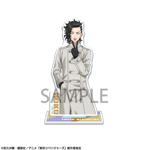 『東京リベンジャーズ』アクリルスタンド Ver.2 デザイン25(九井一/C)