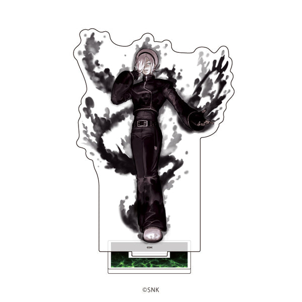 『THE KING OF FIGHTERS XIII GLOBAL MATCH』アクリルスタンド 01/アッシュ(公式イラスト)