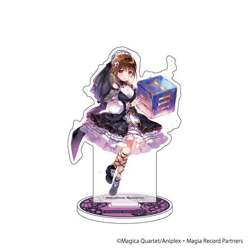 『マギアレコード 魔法少女まどか☆マギカ外伝』アクリルスタンド 10/アマリュリス(公式イラスト)