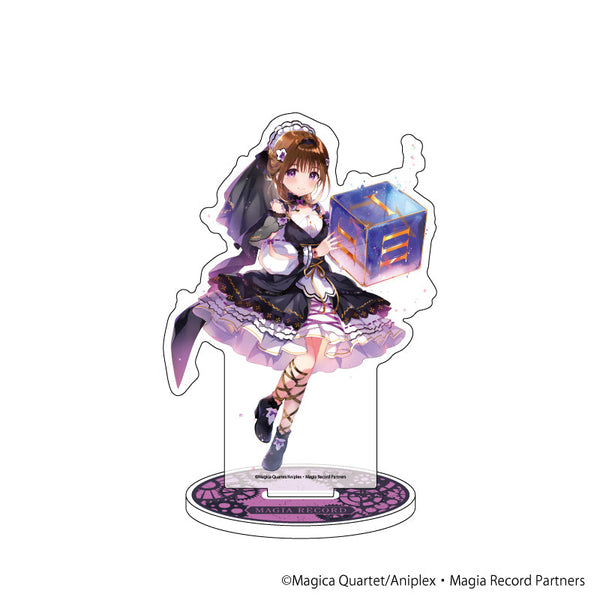 『マギアレコード 魔法少女まどか☆マギカ外伝』アクリルスタンド 10/アマリュリス(公式イラスト)