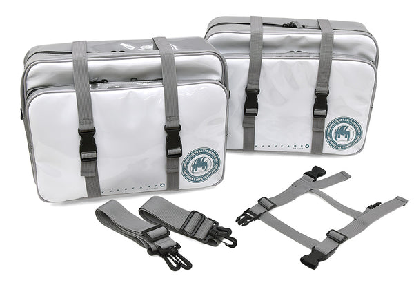 『ゆるキャン△』リンちゃんのサイドバック・セット