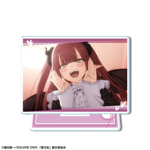 『その着せ替え人形は恋をする』ミニアクリルスタンド Ver.2 デザイン20(海夢(リズ)/A)