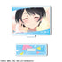 『彼女、お借りします』ミニアクリルスタンド デザイン14(更科瑠夏/B)