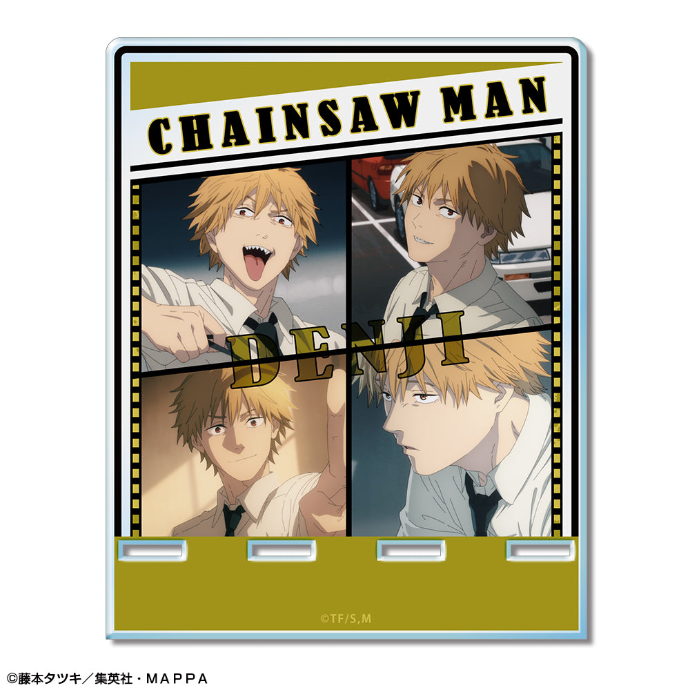 チェンソーマン』アクリルスマホスタンド デザイン01(デンジ) – Anime