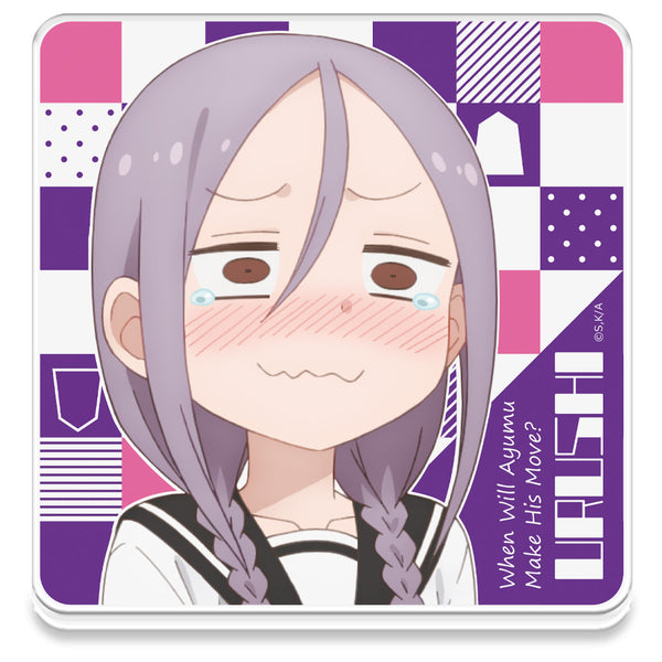 『それでも歩は寄せてくる』 アクリルコースターB