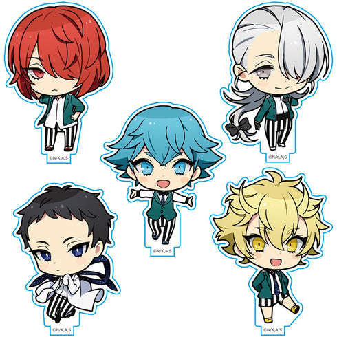 「美少年探偵団」アクリルスタンドコレクション(BOX)