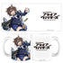 "Brave Witches" Mug
