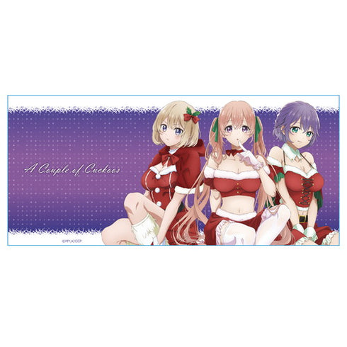 『カッコウの許嫁』マグカップ