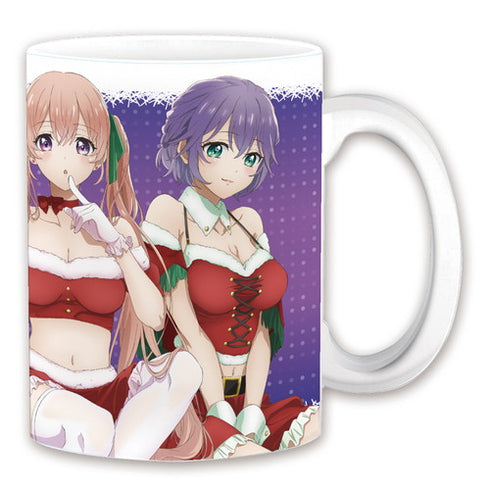 『カッコウの許嫁』マグカップ