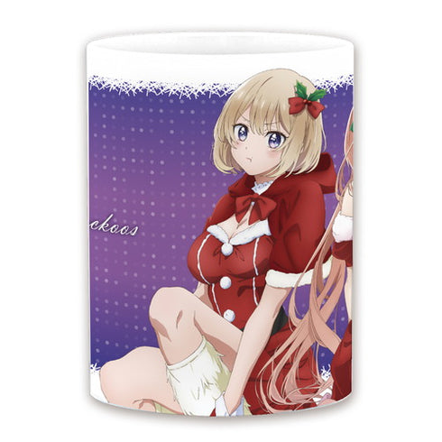 『カッコウの許嫁』マグカップ