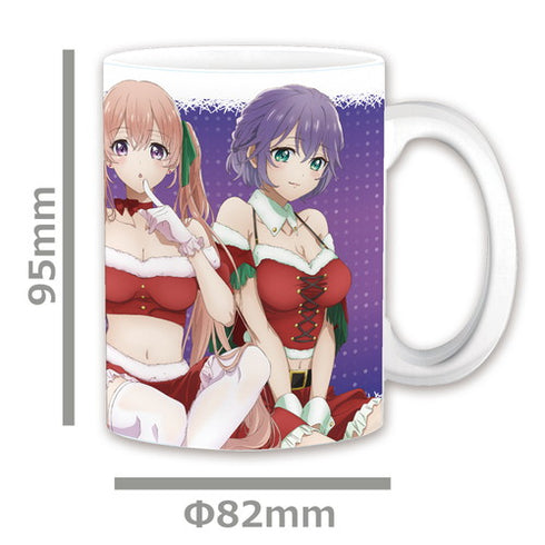 『カッコウの許嫁』マグカップ