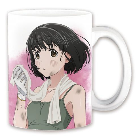 『スーパーカブ 』マグカップ