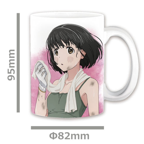 『スーパーカブ 』マグカップ