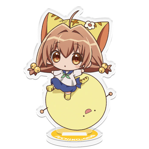 『令和のデ・ジ・キャラット』ぷにこれ!アクリルキャラスタンド