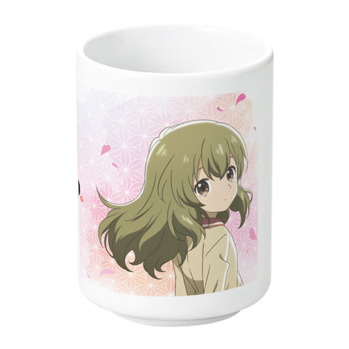 『であいもん』湯のみ