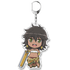 『ソード・オラトリア ダンジョンに出会いを求めるのは間違っているだろうか外伝 』ぷちこれ!アクリルキーホルダー ティオナ
