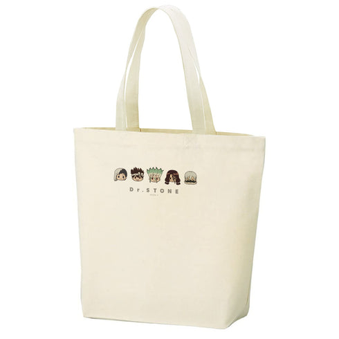 『Dr.STONE』ちゅるキャラトートバッグ