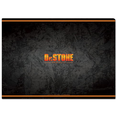 『DR.STONE』クリアファイルB