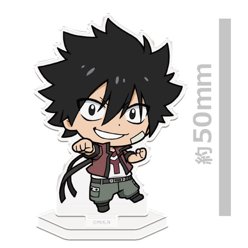 『EDENS ZERO(エデンズゼロ)』アクリルスタンドコレクション(BOX)