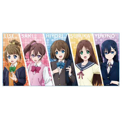 『Extreme Hearts』マグカップ