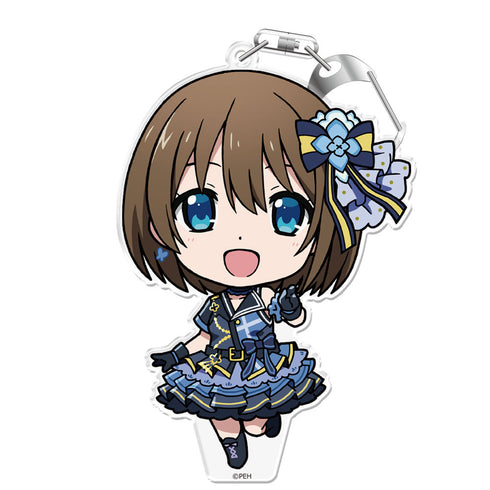 『Extreme Hearts 』ぷにこれ!キーホルダー(スタンド付) 葉山陽和