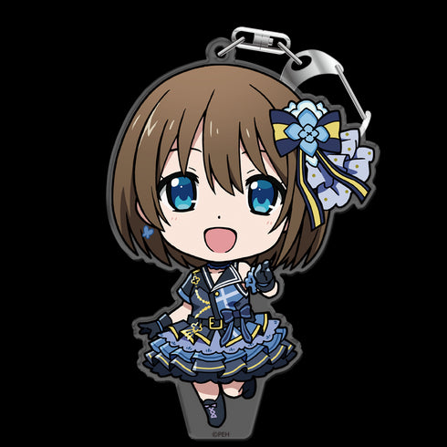 『Extreme Hearts 』ぷにこれ!キーホルダー(スタンド付) 葉山陽和