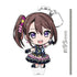『Extreme Hearts 』ぷにこれ!キーホルダー(スタンド付) 小鷹咲希