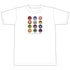 『ゴールデンカムイ 』ちゅるキャラTシャツ