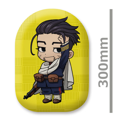 『ゴールデンカムイ 』尾形百之助表裏クッション