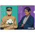 "Golden Kamuy" Clear File D