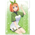『五等分の花嫁∬』クリアファイルF