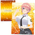 《电影 五等分的新娘》透明文件夹F