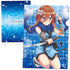 《电影 五等分的新娘》 透明文件夹H