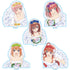 『映画 五等分の花嫁』 アクリルスタンドコレクション vol.3(BOX)